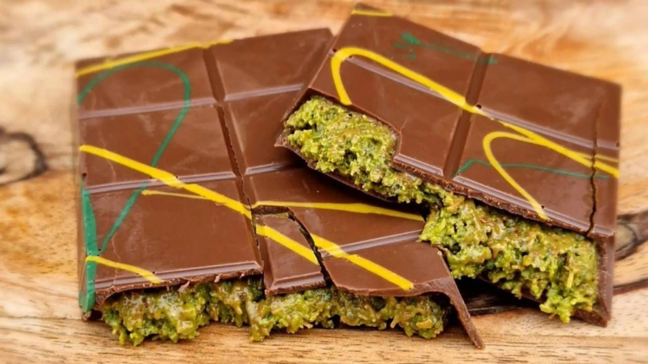 Türkiye’de üretilen Dubai çikolatası yasaklandı!