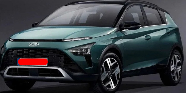 Türkiye'de üretilen Hyundai Bayon'u ülkeler yakından takip ediyor, istiyor! Hyundai Bayon aralık ayı fiyat listesi