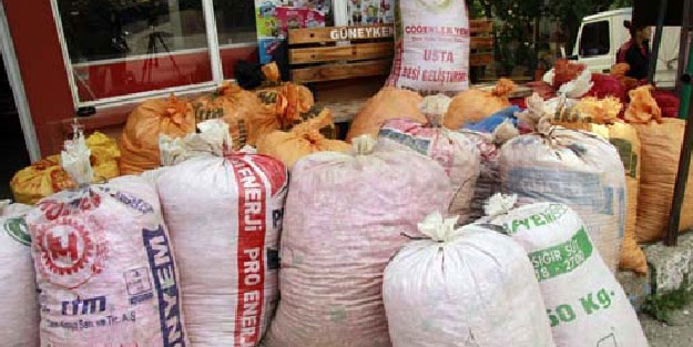 Türkiye'de üretilip dünyaya satılıyor! Litresi 70 bin lira...