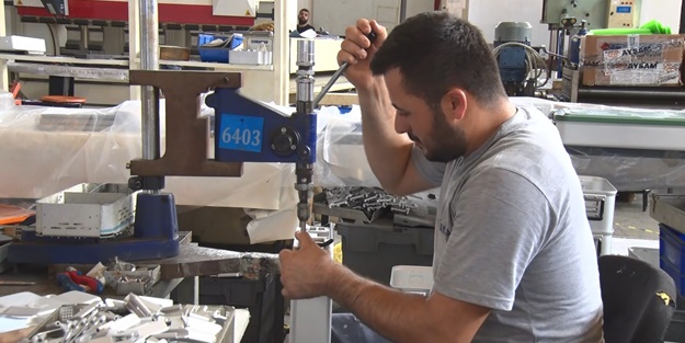Türkiye'de üretiliyor... 100'den fazla ülke peşine düştü