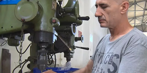 Türkiye'de üretiliyor! 100'den fazla ülkeye ihracat