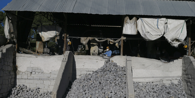 Türkiye’de üretiliyor dünyaya ihraç ediliyor, 9 ayda 9 milyon dolar kazandırdı