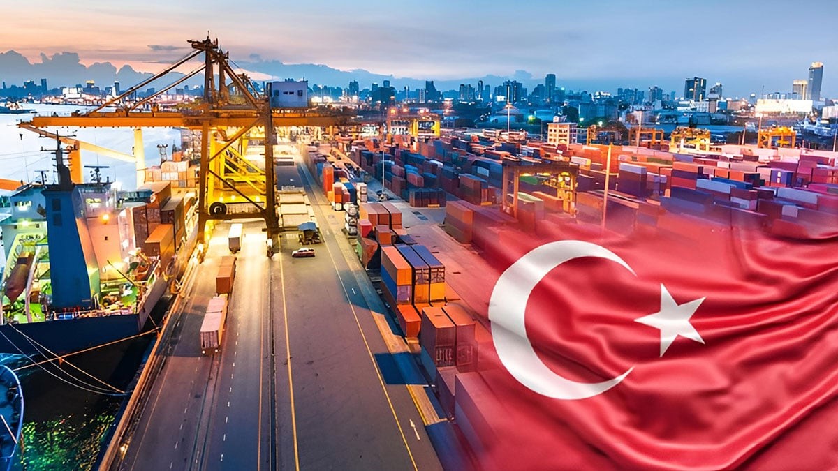 Türkiye'de üretiliyor, yurt dışında kapış kapış satılıyor! Onun için kapımızda kuyruk olan 100'den fazla ülke var! Ağızları açık bırakan başarı