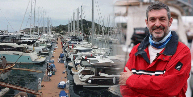 Türkiye'de üretti, ABD ve Avrupa kullanmaya başladı! Namı okyanusları aştı