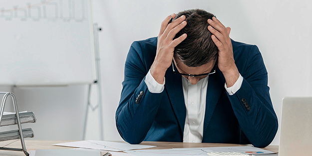 Türkiye'de ürünleri inanılmaz satıyordu! Ünlü kozmetik devi iflasa hazırlanıyor