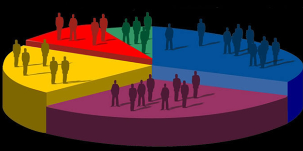 Türkiye'de vatandaşların en güvendiği kurum belli oldu