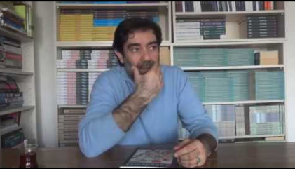 Türkiye’de Yahudi’den beter Yahudi propagandası yapılıyor