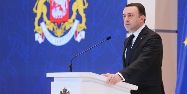 Türkiye'de yapılan görüşmeye vurgu yaptı: Çok etkili adımlar attık