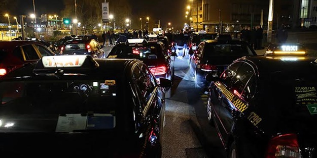 Türkiye'de yasaklanmıştı! O şirkette 5 bin 981 cinsel saldırı yaşandı