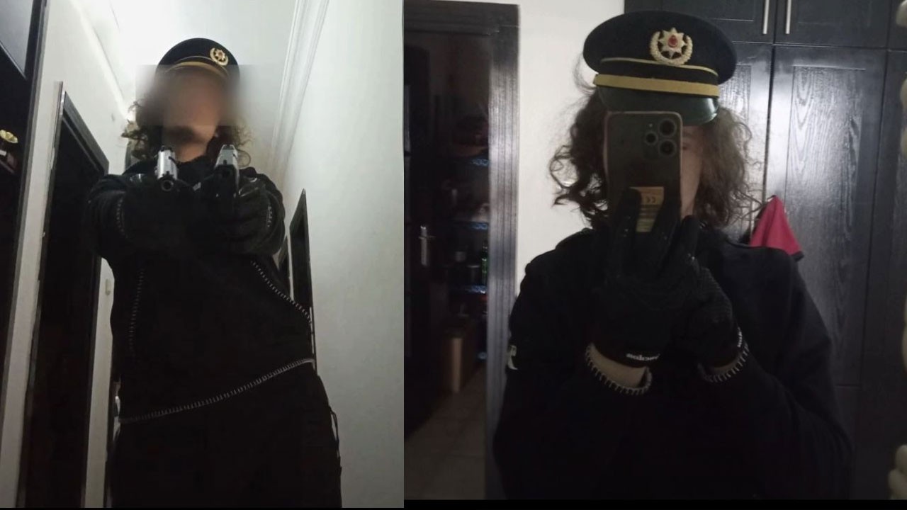 Türkiye’de yasal düzenleme artık kaçınılmaz! LGBT sapkınlığında psikolog oyunu