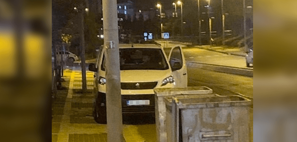 Türkiye’de yaşayan bazı Filistinlileri kim kaçırıyor?