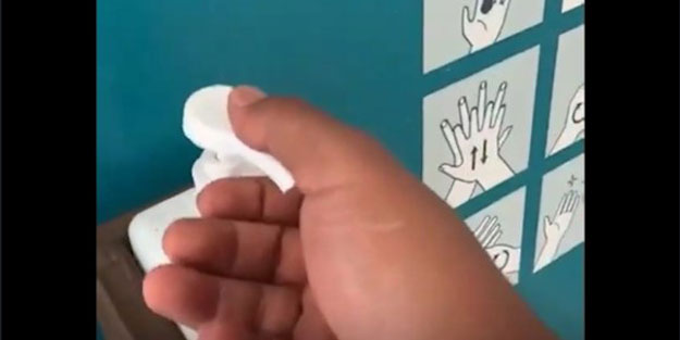 Bir Fransız'ın gözünden koronavirüse karşı Türkiye