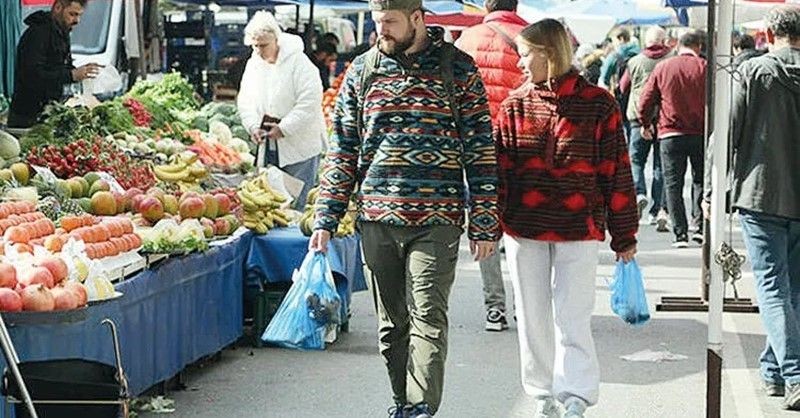 Türkiye'de yaşayan Ruslar panikte! Evlerini bir anda satmaya başladılar