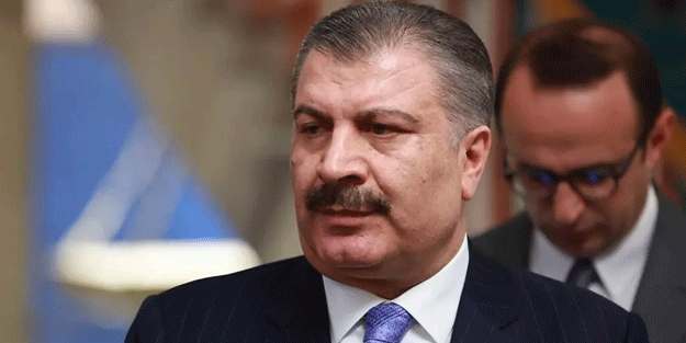 Türkiye'de yeni bir salgın mı başladı? Bakan Koca'dan flaş açıklama