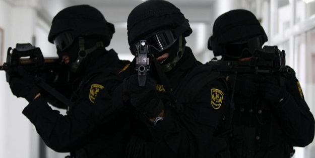 Türkiye'de yeni dönem! ASELSAN geliştirdi: Kıskıvrak enselenecekler