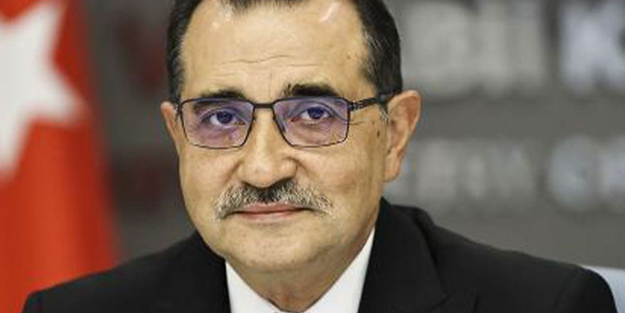 Türkiye'de yeni sahalarda yeni keşif, sondaj heyecanı! Enerji Bakanı: Konutlarda ücretsiz doğal gaz milyarlarca...