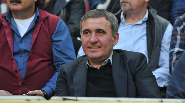 'Türkiye'de yeniden çalışmak isterim'