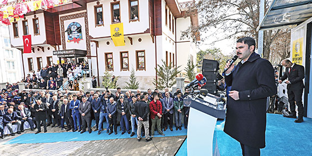 “Türkiye’de yenilenmesi gereken 6,7 milyon konut var”