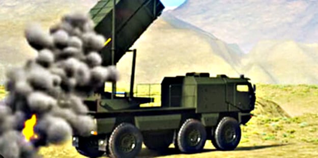 Türkiye'de yerli ve milli inanılmaz SİPER Hava Savunma Sistemi için geri sayım: Kabul testleri başladı