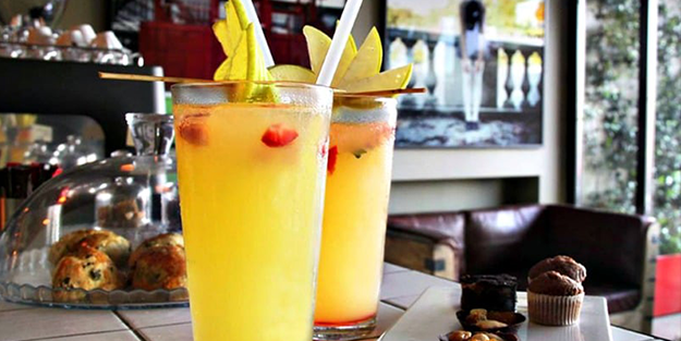 Türkiye'de yüzlerce şubesi var! Ünlü marka limonata diye bakın bizlere ne içirmiş