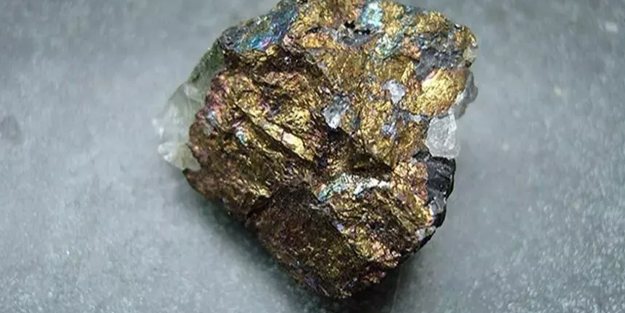 Türkiye'de zengin rezerv: Dünyada sadece 90 tane var, 80'i Türkiye'de! Hindistan ve Çin'e alternatif!