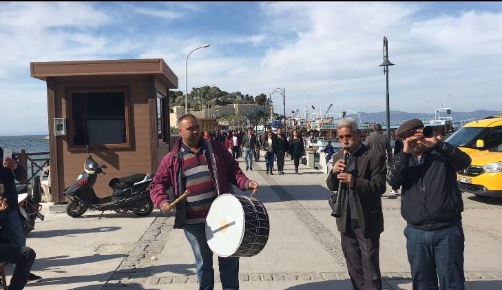 Zurnacıların dertleri bilimsel olarak masaya yatırıldı