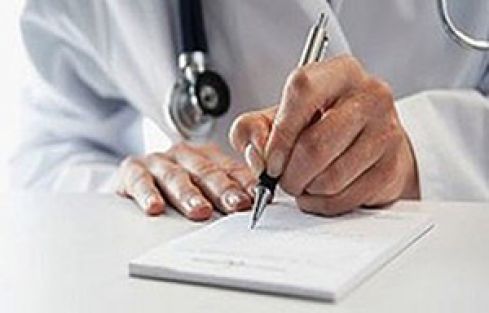 Türkiye’de her 3 reçeteden birine antibiyotik yazılıyor