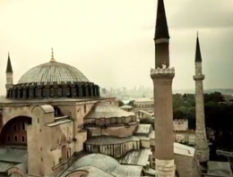 Türkiye'deki 30 müze bu akşam bedava!