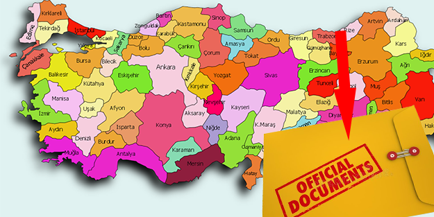 Türkiye'deki ABD konsolosluğuna gelen gizli dosyayı paylaştı: Orada bir deprem bekliyoruz! Önlem alın