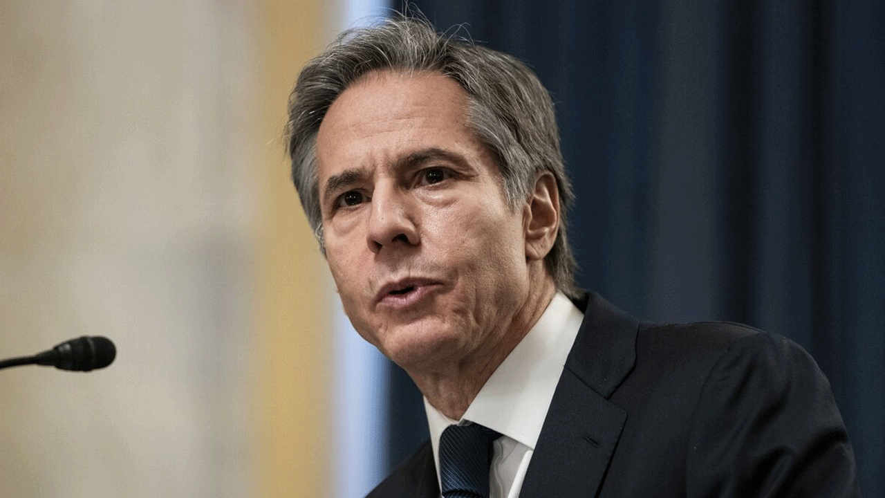 Türkiye’deki Amerikancılar şok! Blinken’ın SDG çıkışı gündemi salladı