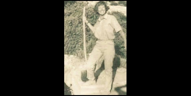 Türkiye'deki antik kenti dinamitle tahrip etmiş, tarihi eserleri çalmıştı... O arkeolog koronavirüsten öldü!