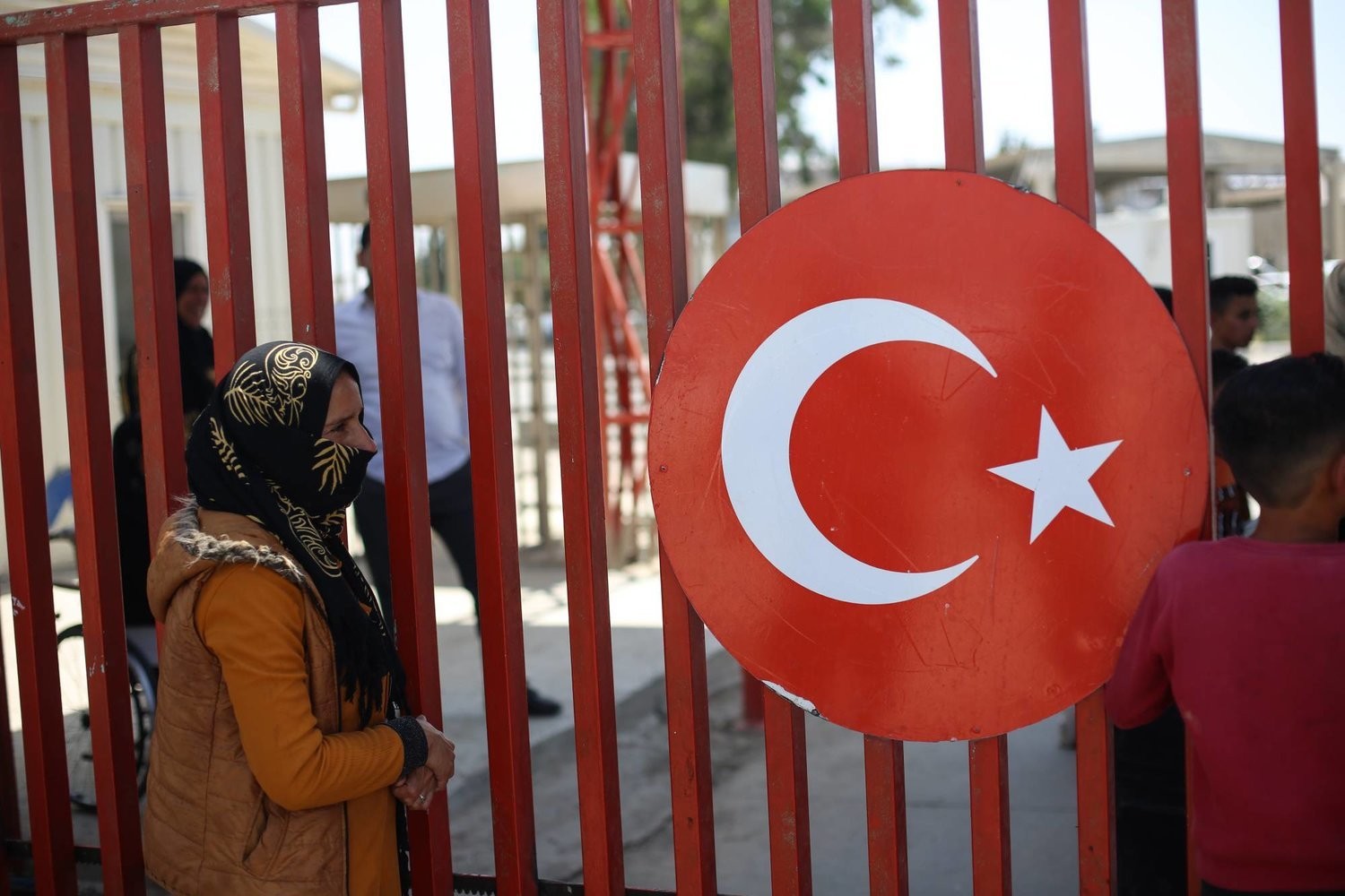 Türkiye'deki Arap düşmanlığının sebebi ne? “Ben de Nişantaşılıyım, bende de panik atak var” benzetmesi olay oldu