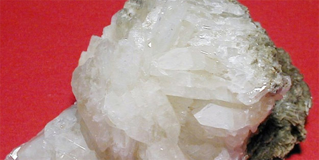 Türkiye'deki bu kaynak dünyaya 700 yıl yetiyor