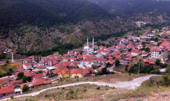 Türkiye'deki bu köyün tamamı Fransa'da yaşıyor!