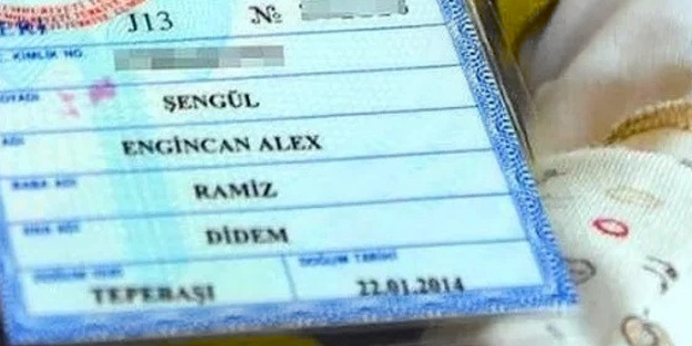 Türkiye'deki buhranın başka veçhesi: Can'lar, John oldu!