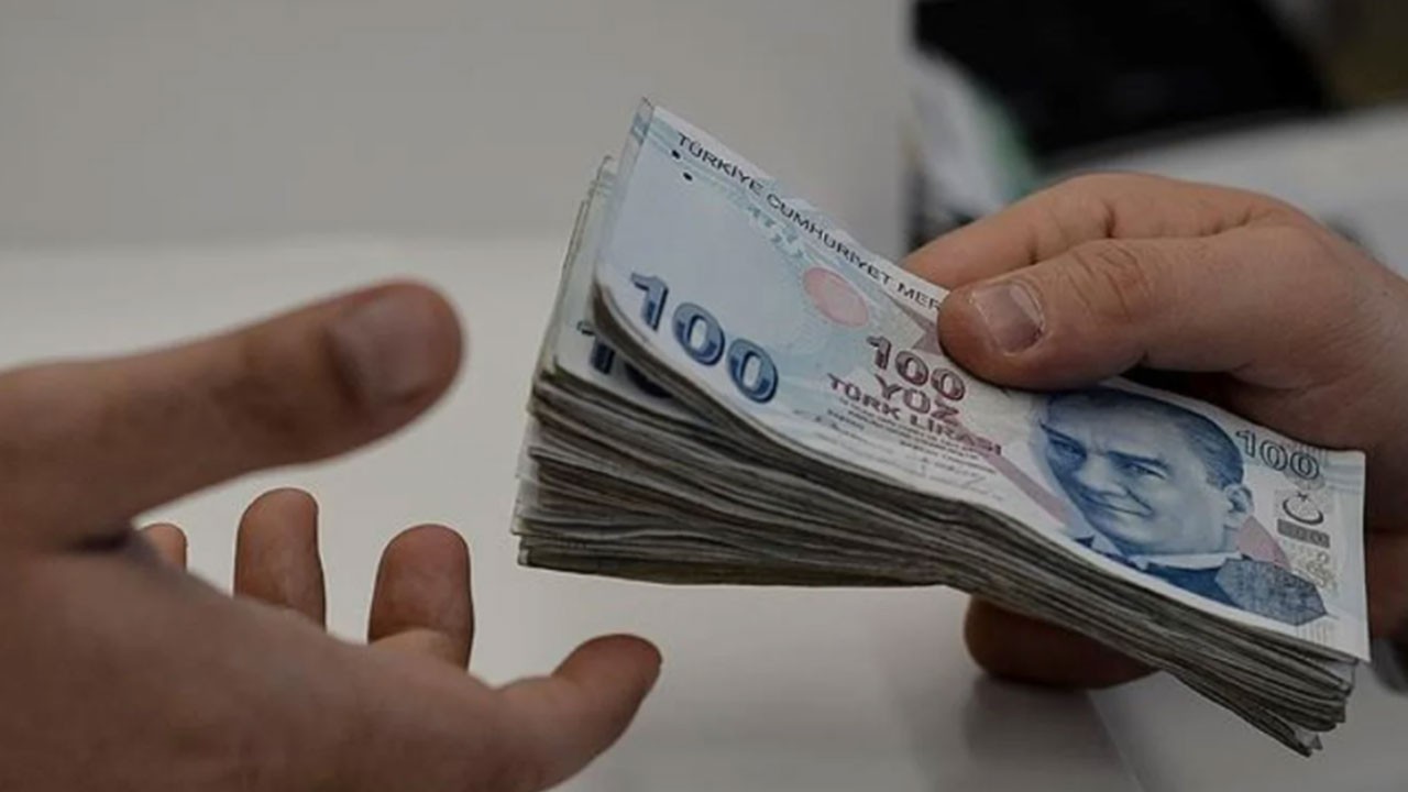 Türkiye'deki bütün emeklilere müjde: Hemen hesaplarınızı kontrol edin