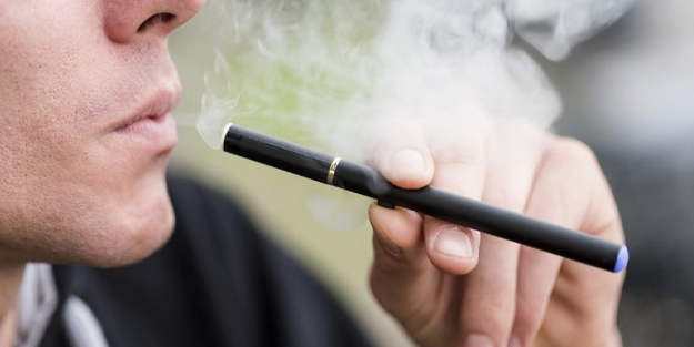 Türkiye'deki e-sigaralarda uyuşturucu çıktı!