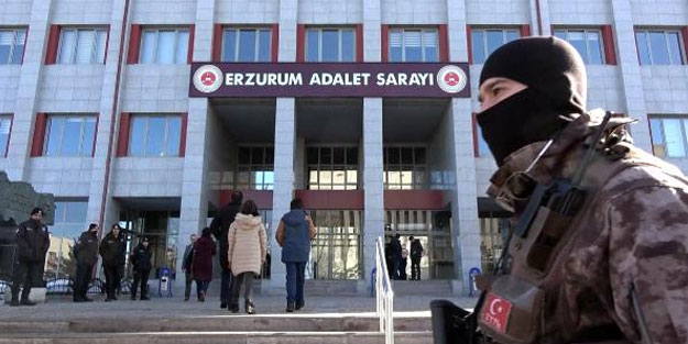 Türkiye'deki en büyük eroin operasyonunda TIR şoförü tutuklandı