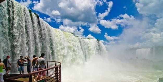 Türkiye'deki en güzel 10 şelale