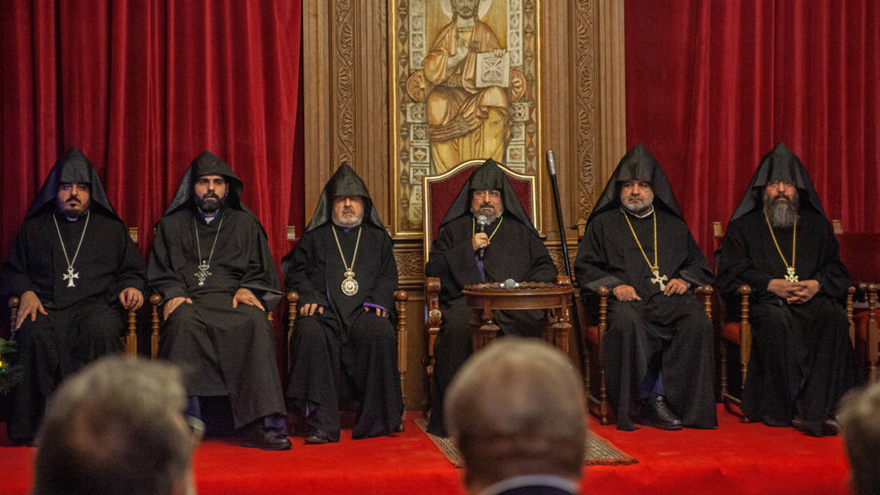 Türkiye'deki Ermeni cemaat vakıfları birbirine girdi: 'İsim verirsem ortalık karışır'