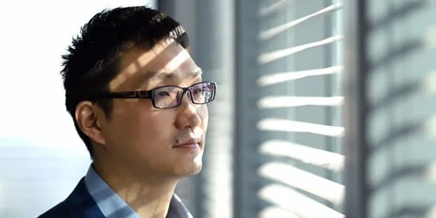 Türkiye'deki gümrük vergisi düzenlemelerinin başlıca sorumlusu Temu'nun kurucusu Çin'in en zengin kişisi oldu