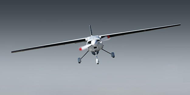 Türkiye'deki İHA sayısı belli oldu! Duyan bir anlık şok geçirebilir