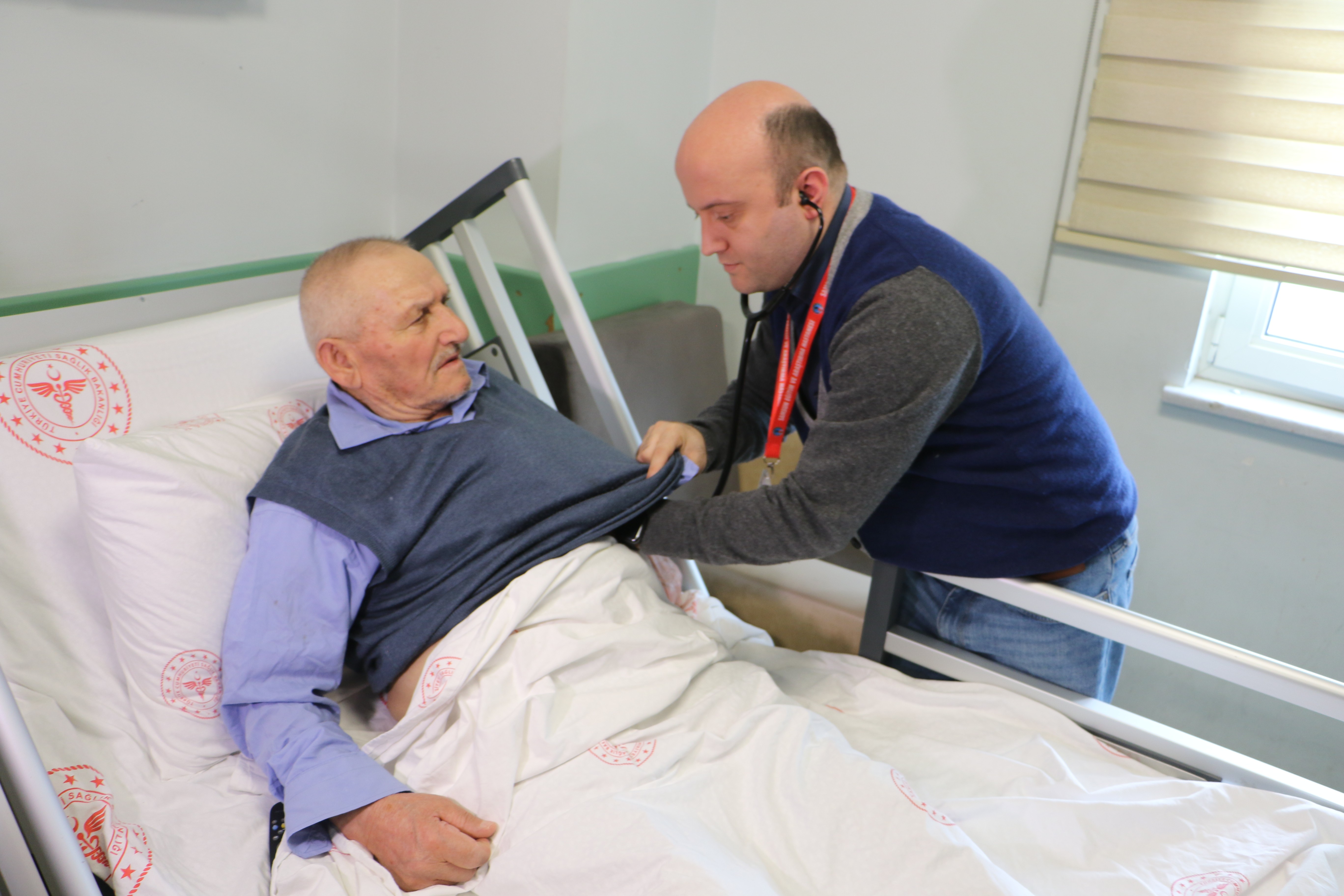 Türkiye'deki ilk, dünyadaki 18'nci vaka