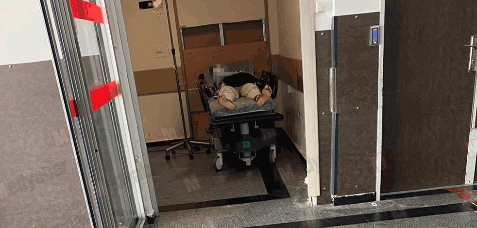 "Türkiye'deki ilk maymun çiçeği vakası" diye paylaşıldı, gerçek ortaya çıktı