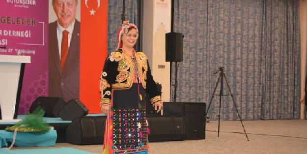 Türkiye’deki kadın muhtarlar Ayvalık’ta buluştu