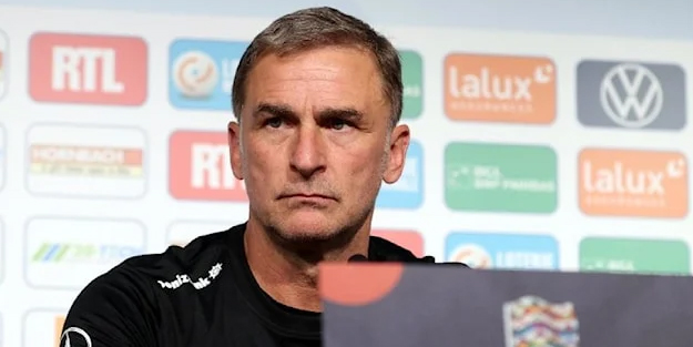 Türkiye’deki karamsarlığı anlayamıyorum! Stefan Kuntz'un yanıtına yorum yağdı: Bunu kimse beklemiyordu!