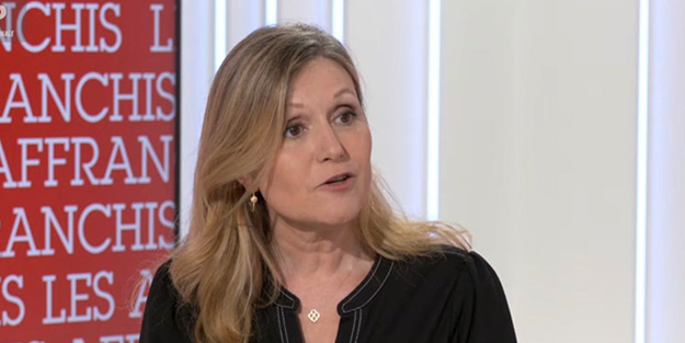 Türkiye'deki kemalistlerle aynı dili kullanan Fransız siyasetçi gündem oldu!