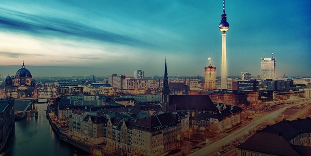 Türkiye'deki kiracıların da beklediği haber: Berlin'de kiralara 5 yıl zam yok!