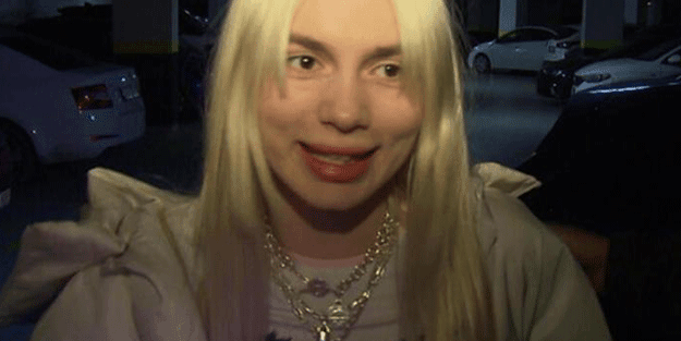 Türkiye'deki magazinin kirli yüzü Aleyna Tilki ile bir kez daha ortaya çıktı