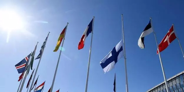 Türkiye'deki NATO onayı bekleyen ülkelerinden İsveç: 1 Ocak çalışması! Ceza yatıracak, diyerek açıkladılar